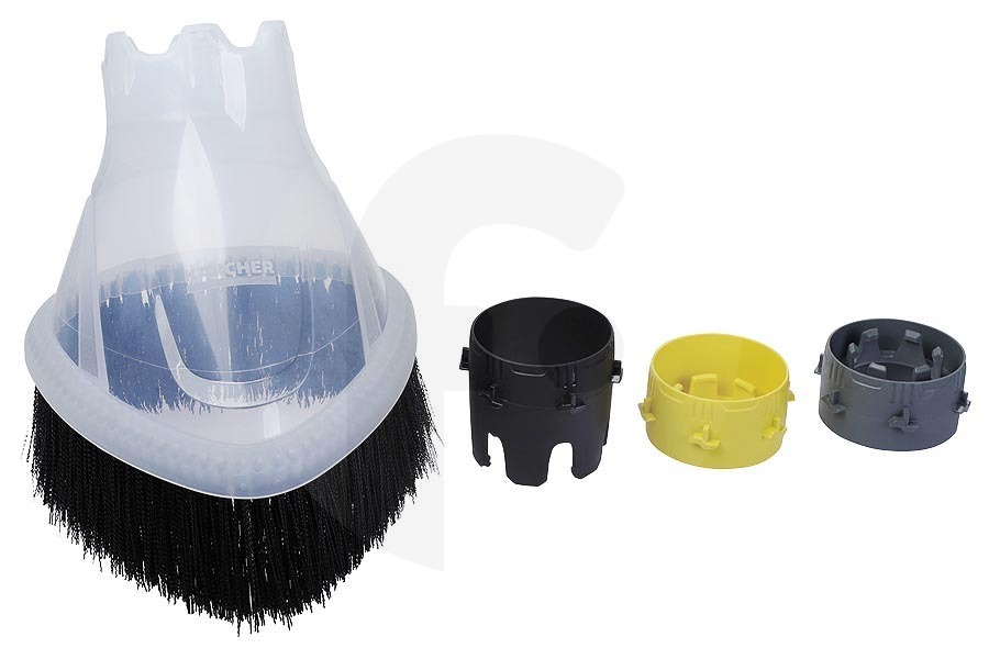 Karcher 26427060 Idropulitrice Kärcher Spray Protezione per Idropulitrice ad alta pressione 2.642-706.0 adatto a tra cui per idropulitrici ad alta pressione delle classi K2 - K7
