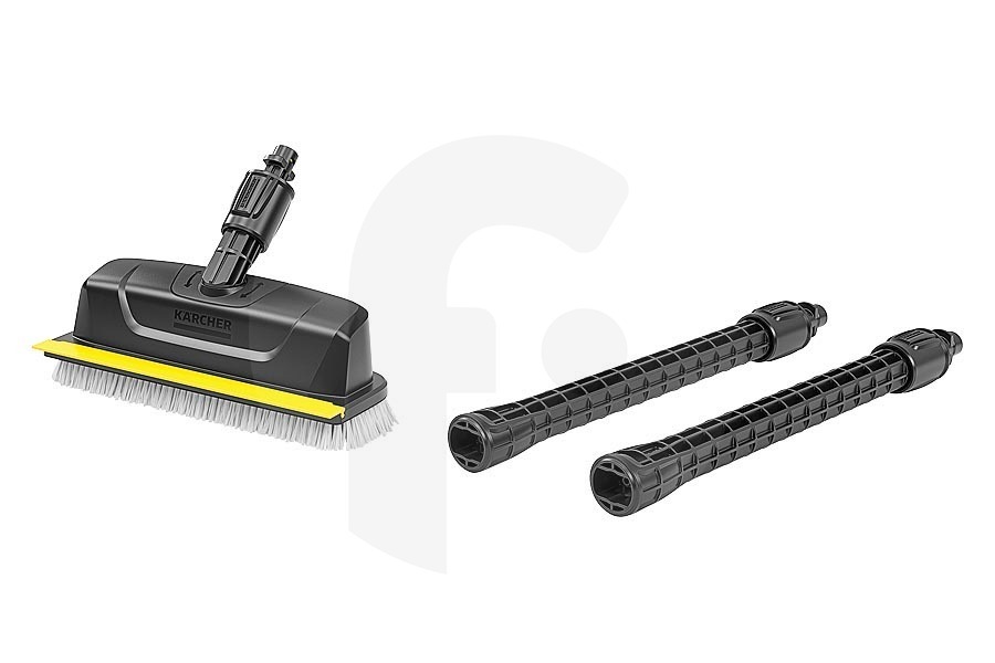 Karcher Idropulitrice Kärcher Spazzolone per Superfici idropulitrice 2.643-245.0
