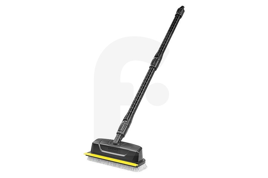 Karcher 26441230 Idropulitrice Kärcher Spazzolone per Superfici idropulitrice 2.643-245.0 adatto a tra cui K2, K3, K4, K5, K6, K7