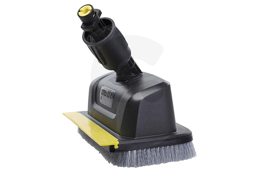 Karcher Idropulitrice Kärcher detergente per superfici Plus Powerscrubber PS 30 per idropulitrice 26442120, 2.644-212.0