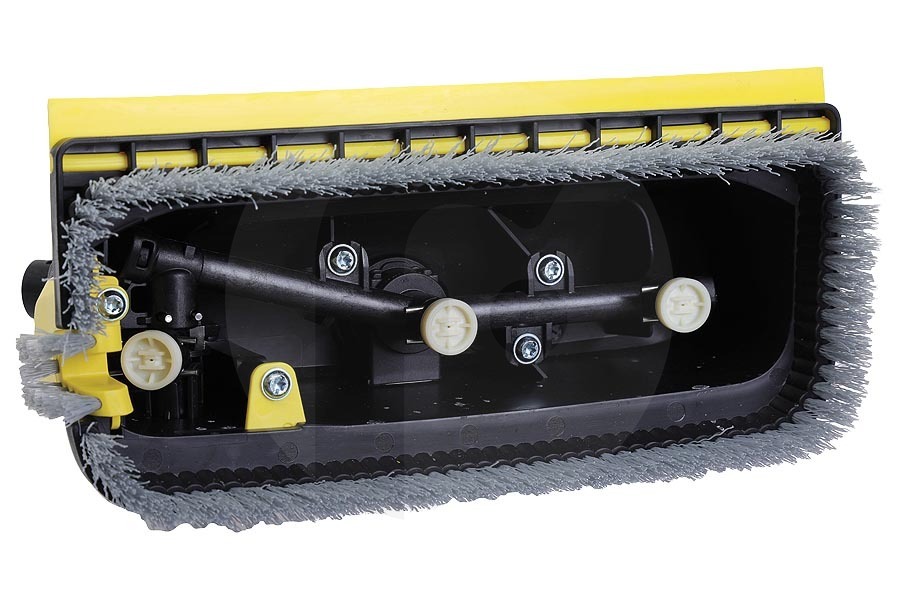 Karcher Idropulitrice Kärcher detergente per superfici Plus Powerscrubber PS 30 per idropulitrice 26442120, 2.644-212.0