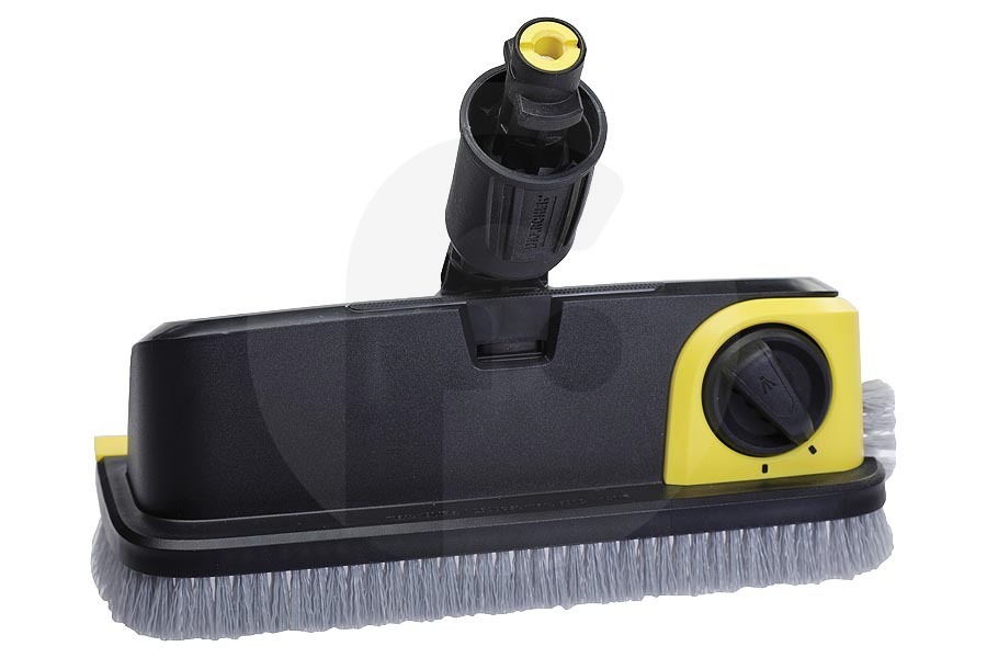 Karcher Idropulitrice Kärcher detergente per superfici Plus Powerscrubber PS 30 per idropulitrice 26442120, 2.644-212.0