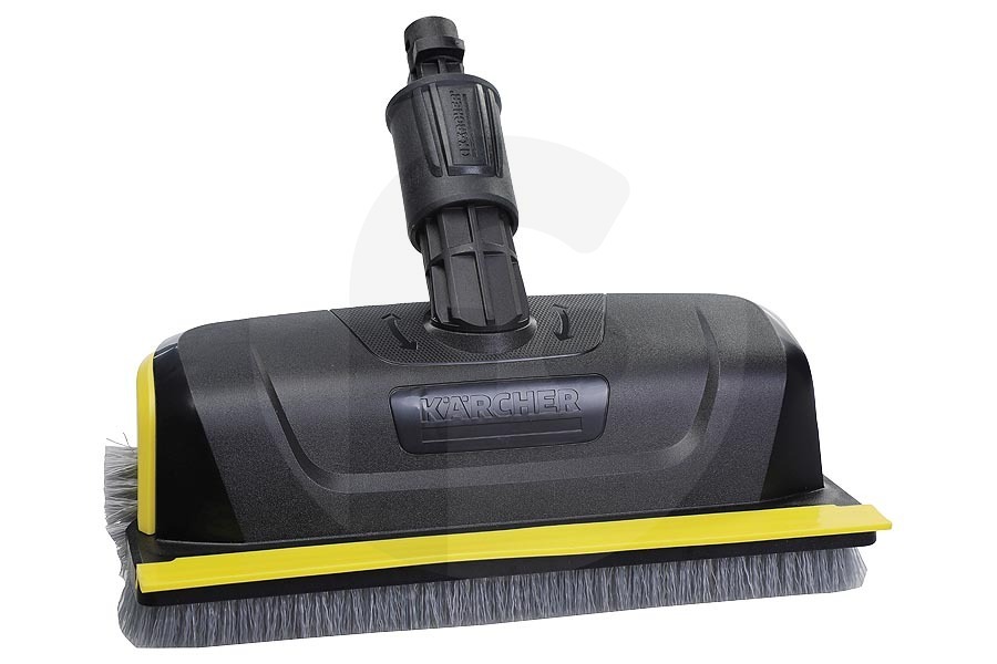 Karcher Idropulitrice Kärcher detergente per superfici Plus Powerscrubber PS 30 per idropulitrice 26442120, 2.644-212.0