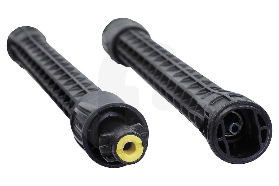 Karcher Idropulitrice Kärcher detergente per superfici Plus Powerscrubber PS 30 per idropulitrice 26442120, 2.644-212.0