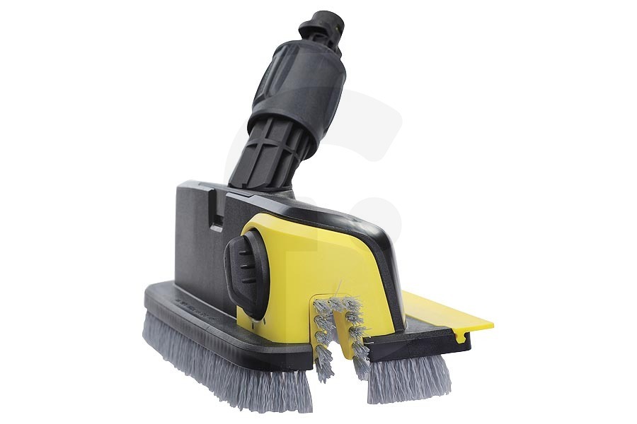 Karcher Idropulitrice Kärcher detergente per superfici Plus Powerscrubber PS 30 per idropulitrice 26442120, 2.644-212.0