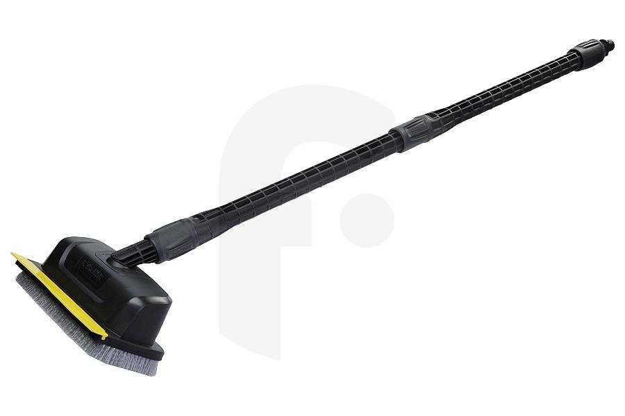 Karcher Idropulitrice Kärcher detergente per superfici Plus Powerscrubber PS 30 per idropulitrice 26442120, 2.644-212.0 adatto a tra cui K2, K3, K4, K5, K6, K7