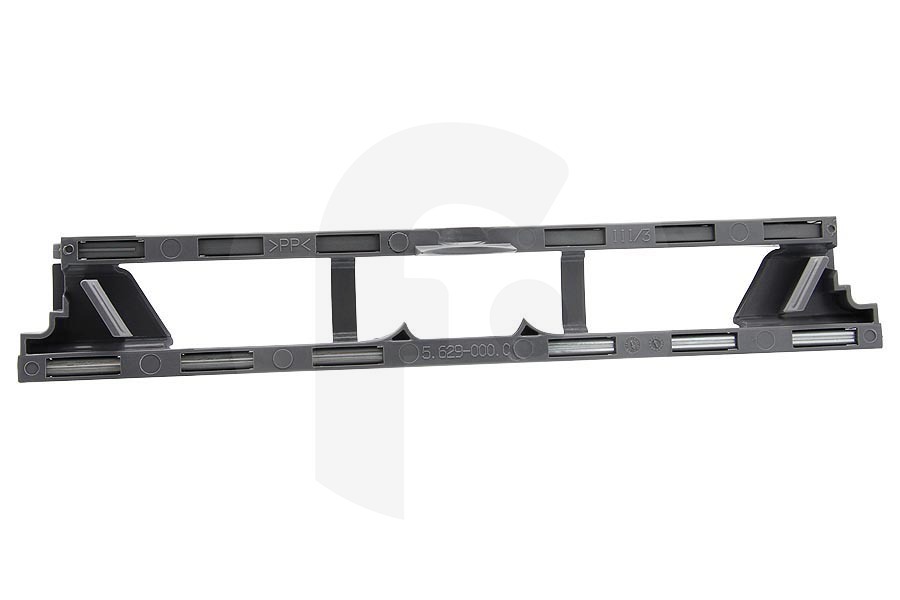 Karcher Aspirapolvere Kärcher striscia inserto della bocchetta per aspirare l'acqua (spazzola per pavimenti) aspirapolvere multiuso (aspirapolvere secco e umido, aspirapolvere industriale) 46290160, 4.629-016.0