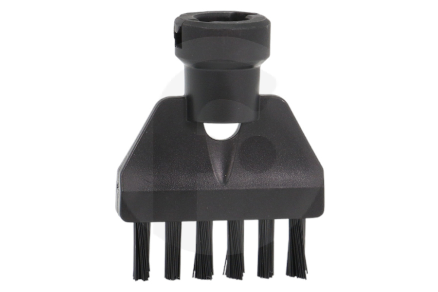 Karcher Kärcher cepillo plano con cerdas resistentes al calor limpiador a vapor 97657820, 9.765-782.0 apto para entre otros SG42CN