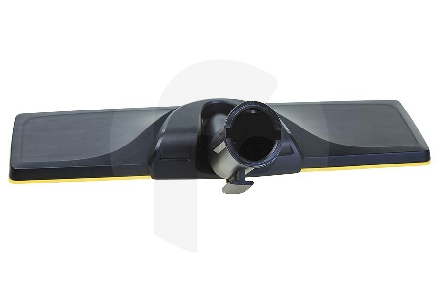 Karcher Pulitore a vapore e Scopa a vapore Kärcher EasyFix Bocchetta pavimento set per sistema di pulizia a vapore 2.863-267.0, 28632670