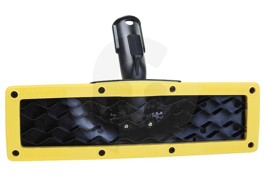 Karcher Pulitore a vapore e Scopa a vapore Kärcher EasyFix Bocchetta pavimento set per sistema di pulizia a vapore 2.863-267.0, 28632670