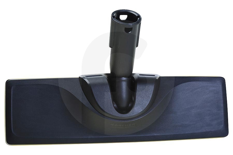 Karcher Pulitore a vapore e Scopa a vapore Kärcher EasyFix Bocchetta pavimento set per sistema di pulizia a vapore 2.863-267.0, 28632670