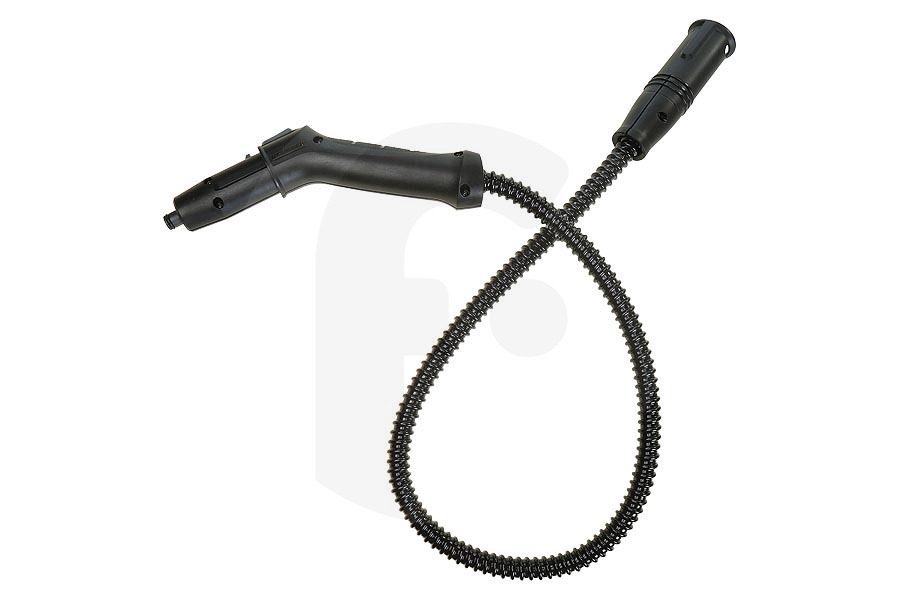 Karcher Limpiadora de vapor y mopa a vapor Kärcher Manguera de prolongación accesorios Limpiadora a vapor 2.863-021.0, 28630210 apto para entre otros SC 1