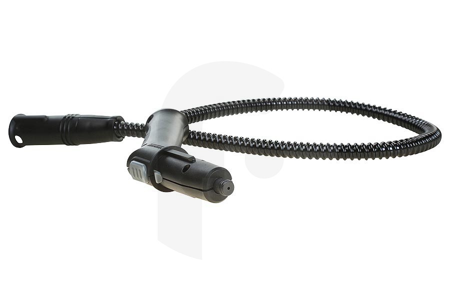 Karcher Pulitore a vapore e Scopa a vapore Kärcher Tubo di estensione pulitore a vapore 2.863-021.0, 28630210