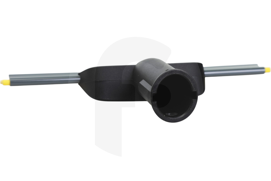 Karcher Dampfreiniger Kärcher Fensterdüse Dampfreiniger 2.863-025.0, 28630250
