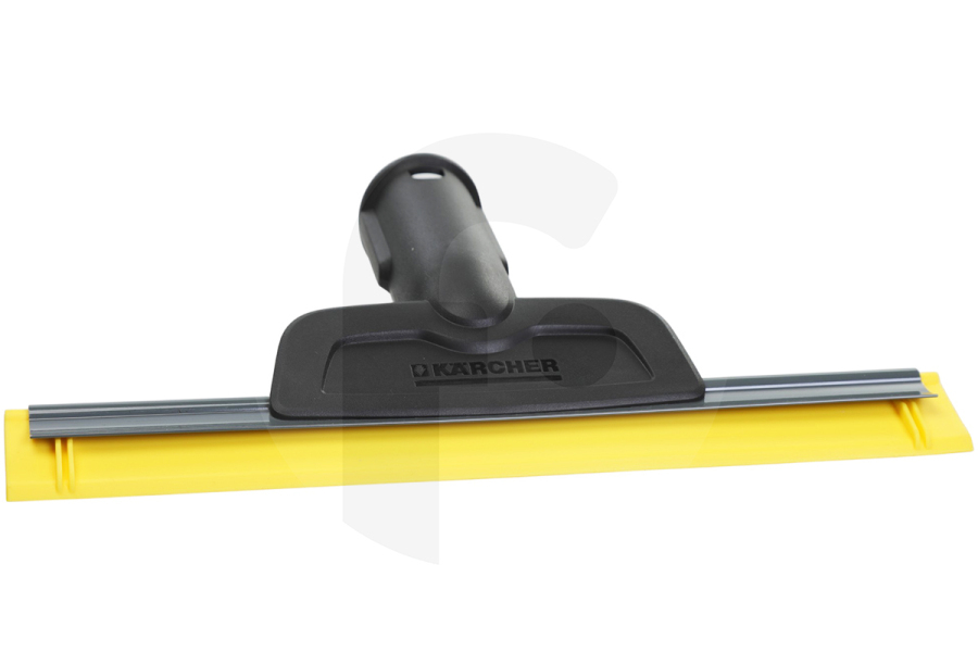 Karcher Dampfreiniger Kärcher Fensterdüse Dampfreiniger 2.863-025.0, 28630250