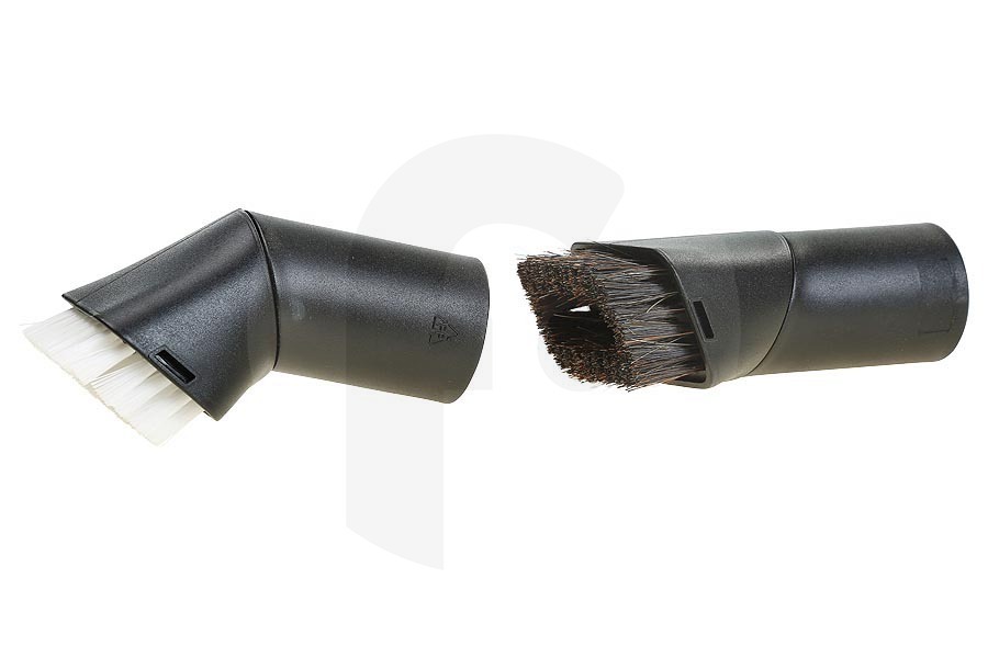 Karcher Aspirapolvere Kärcher Set Spazzola autovettura aspirapolvere 2.863-221.0, 28632210