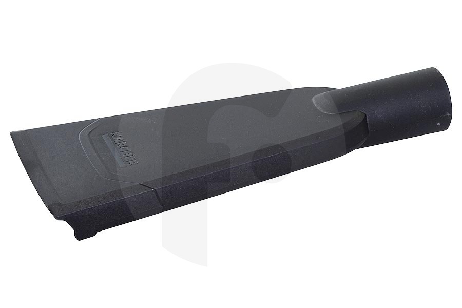Karcher Kärcher boquilla de aspiración para coche (DN 35) aspiradora (aspiradora para sólidos y líquidos) 2.863-316.0, 28633160 apto para entre otros Tubo de 35 mm y empuñadura de pistola