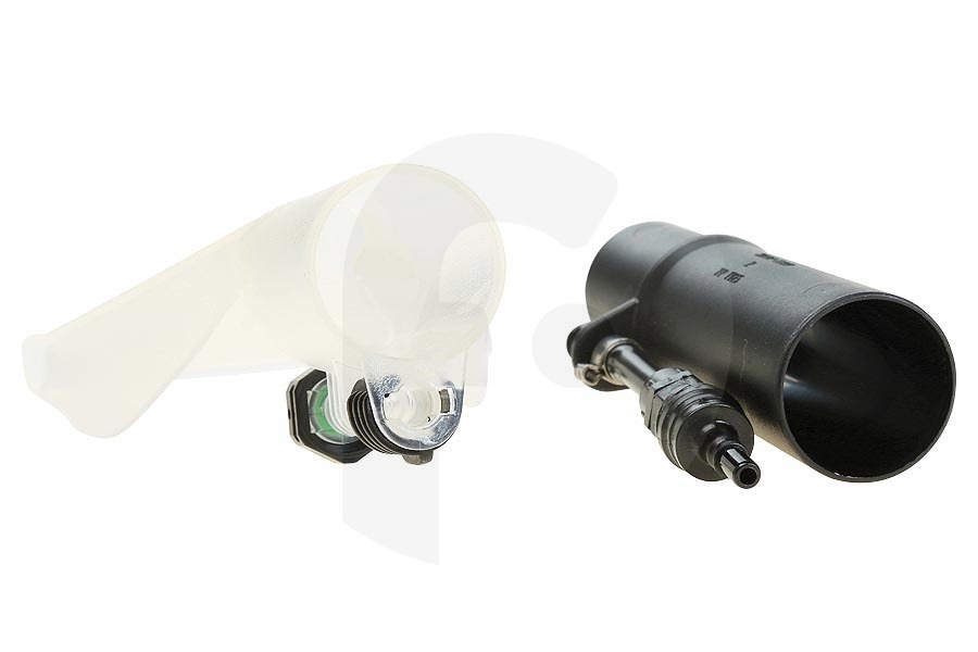 Karcher Pulitore per tappeti Kärcher Bocchetta manuale per SE 4001 lavasuperfici tessili 2.885-018.0, 28850180