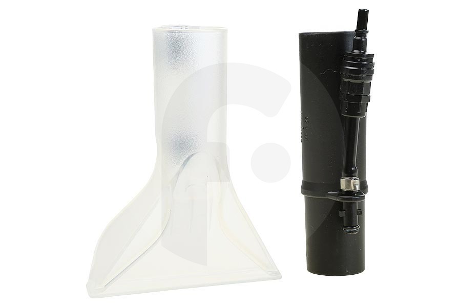 Karcher Pulitore per tappeti Kärcher Bocchetta manuale per SE 4001 lavasuperfici tessili 2.885-018.0, 28850180