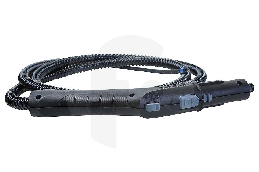 Karcher Pulitore a vapore e Scopa a vapore Kärcher tubo prolunga flessibile pulitore a vapore 43220493, 4.322-049.3