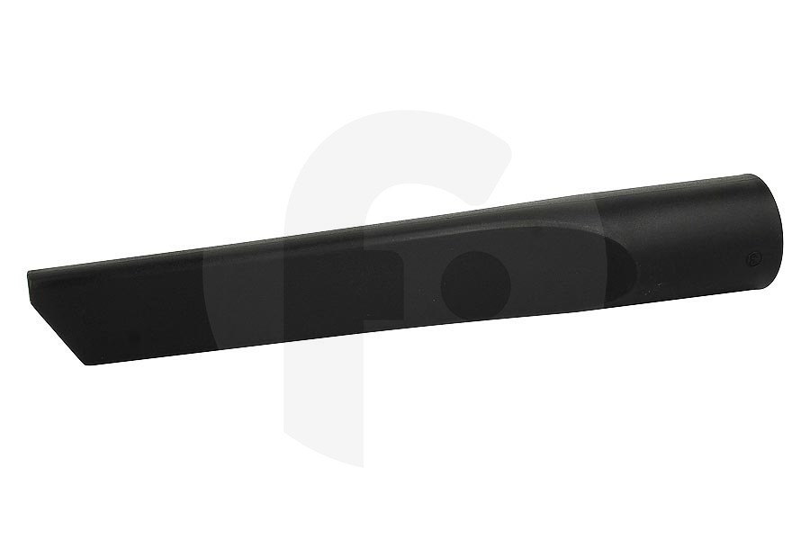 Karcher Aspirapolvere Kärcher accessorio per fessure (bocchetta di aspirazione per fessure, bocchetta per radiatori) ø 35mm aspirapolvere multiuso (aspirapolvere secco e umido, aspirapolvere industriale) 69062400, 6.906-240.0 adatto a tra cui A2254M, KÄRCHER35