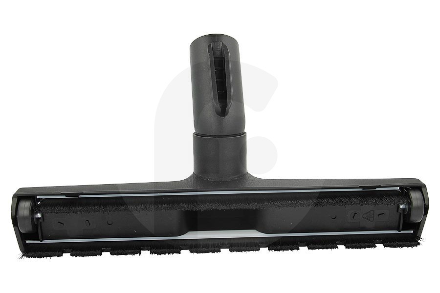 Karcher Aspirapolvere Kärcher spazzola per parquet (spazzola per laminati, bocchetta per parquet) incl. ruote ø 35 mm aspirapolvere 28891970, 2.889-197.0