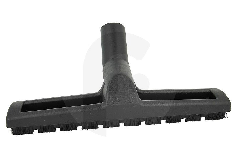 Karcher Aspirapolvere Kärcher spazzola per parquet (spazzola per laminati, bocchetta per parquet) incl. ruote ø 35 mm aspirapolvere 28891970, 2.889-197.0