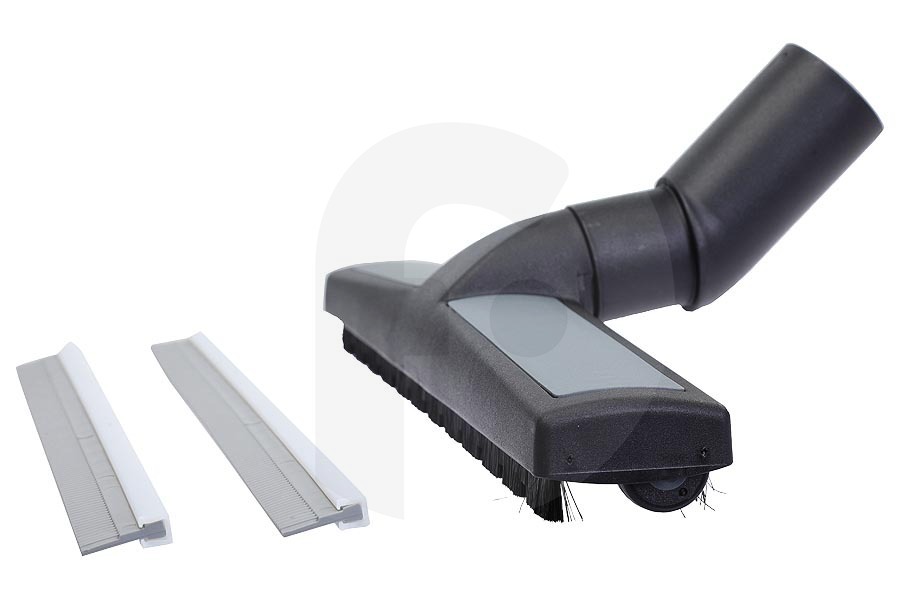 Karcher Aspirapolvere Kärcher bocchetta umido e secco incl. 2 striscie ø 40mm aspirapolvere multiuso (aspirapolvere secco e umido, aspirapolvere industriale) 6.907-408.0, 69074080