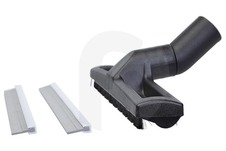 Karcher Aspirapolvere Kärcher bocchetta umido e secco incl. 2 striscie ø 35mm aspirapolvere multiuso (aspirapolvere secco e umido, aspirapolvere industriale) 6.906-512.0, 69065120
