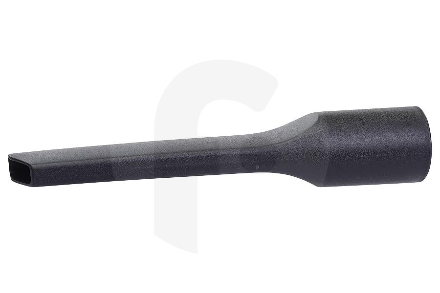 Karcher Aspirapolvere Kärcher accessorio per fessure (bocchetta di aspirazione per fessure, bocchetta per radiatori) ø 35mm aspirapolvere multiuso (aspirapolvere secco e umido, aspirapolvere industriale) 6.900-385.0, 69003850