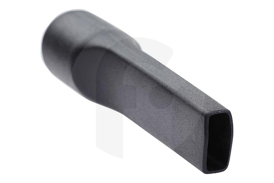 Karcher Aspirapolvere Kärcher accessorio per fessure (bocchetta di aspirazione per fessure, bocchetta per radiatori) ø 35mm aspirapolvere multiuso (aspirapolvere secco e umido, aspirapolvere industriale) 6.900-385.0, 69003850