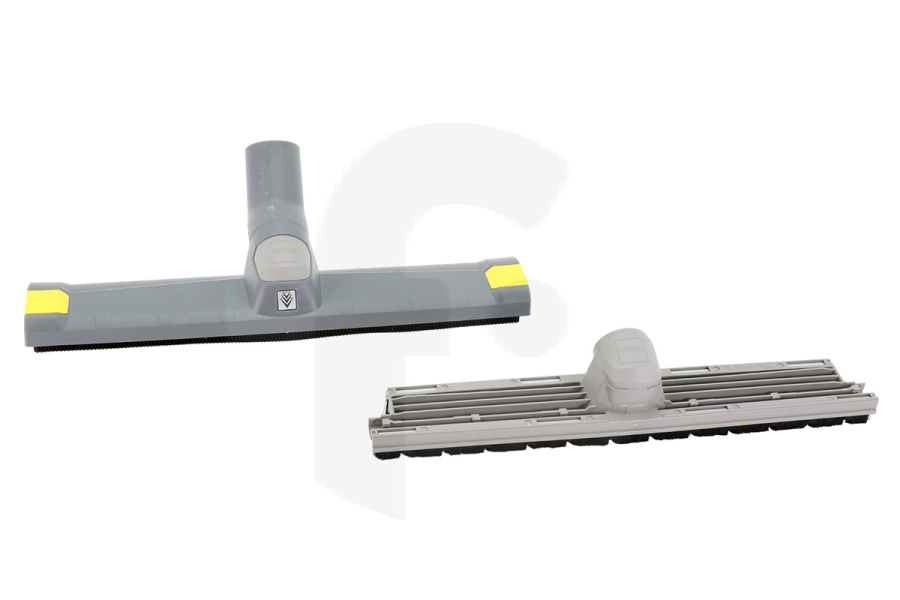 Karcher 2.889-152.0 Aspiradora Boquilla de aspiración 28891520 Aspiradora apto para entre otros NT221ApLEU, NT301TactLEU