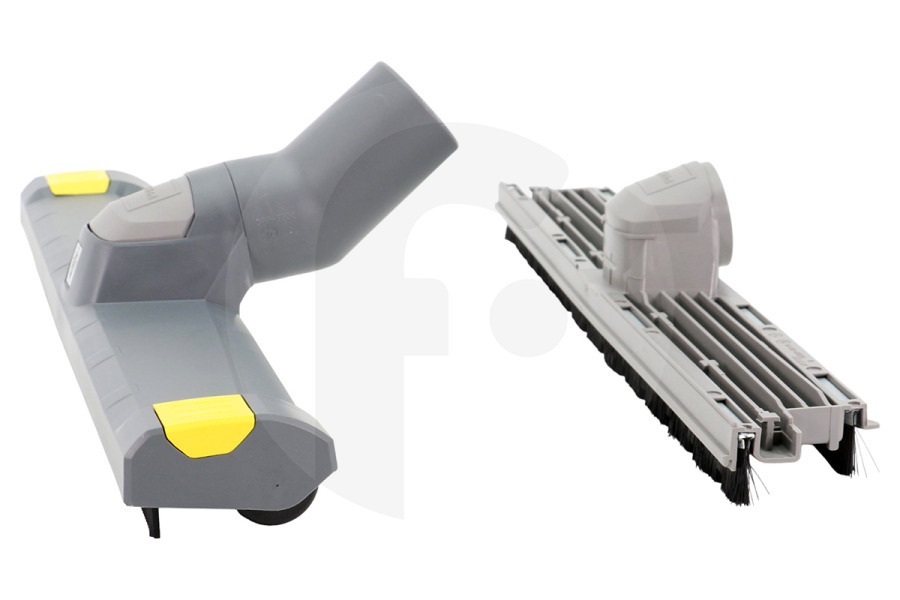 Karcher Aspirapolvere Karcher 2.889-152.0 Bocchetta di aspirazione 28891520 Aspirapolvere