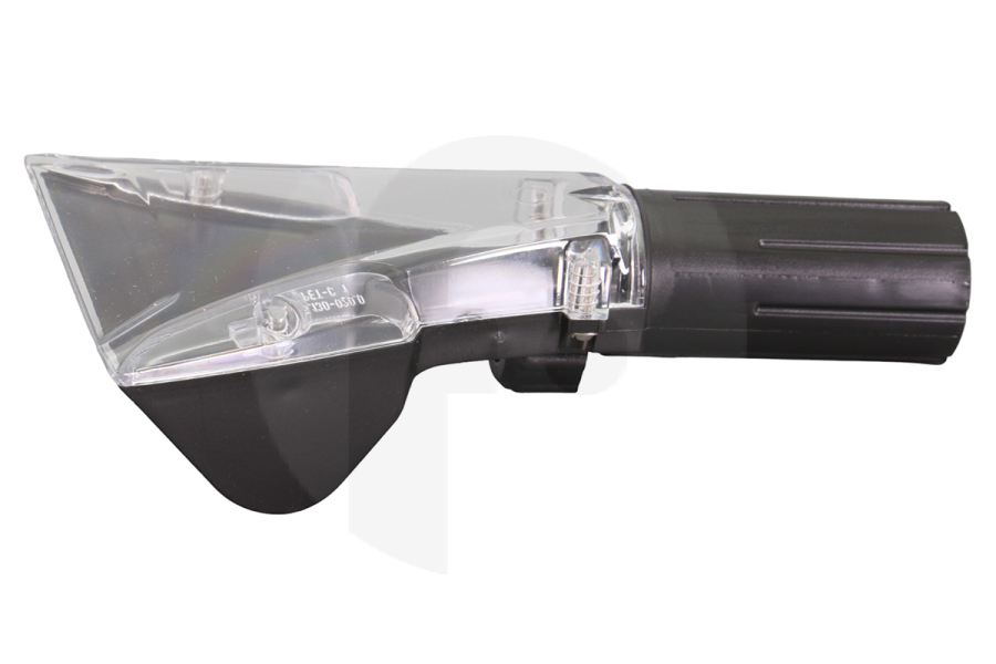 Karcher 4.130-052.0 Limpiadora de vapor y mopa a vapor Boquilla de aspiración 41300520 Limpiador a vapor apto para entre otros Puzzi 10/2 ADV
