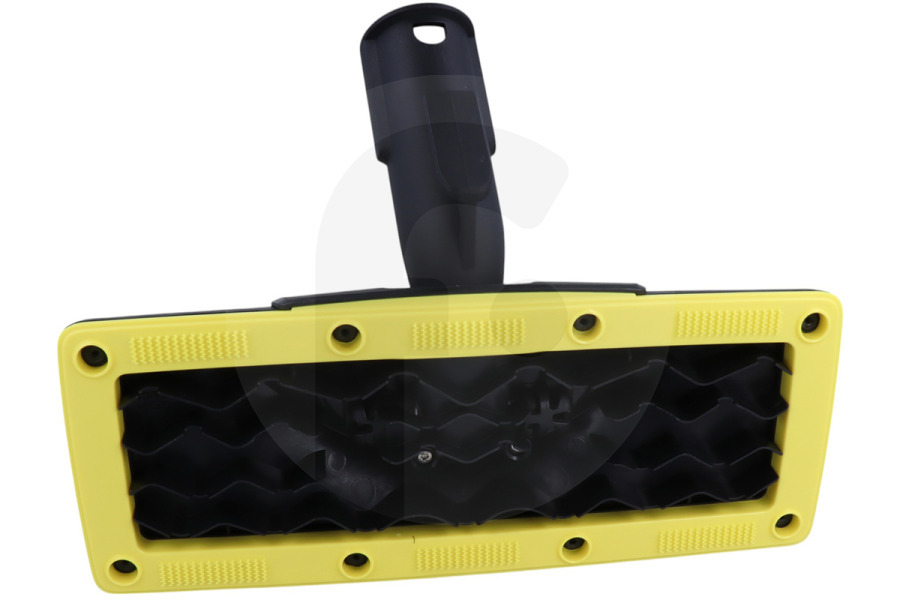 Karcher Pulitore a vapore e Scopa a vapore Kärcher 2.863-350.0 set mini bocchetta per pavimenti easyfix 28633500 pulitore a vapore