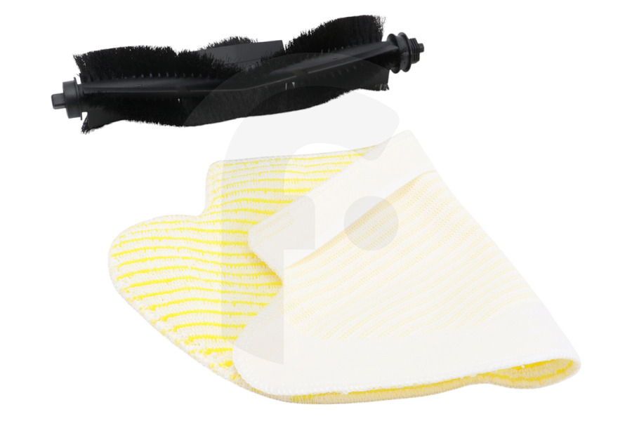 Karcher Staubsauger Kärcher Zubehörset für RCV 3 für Staubsauger 2.269-621.0
