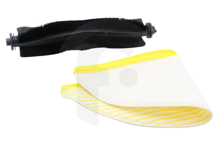 Karcher Robot aspirapolvere Kärcher set accessori per RCV 5 per aspirapolvere 2.269-641.0