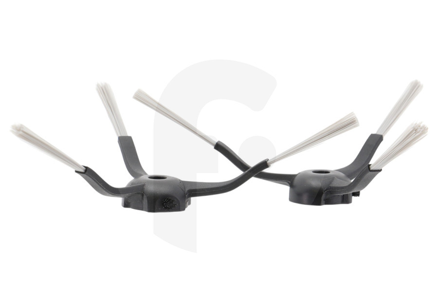 Karcher Robot aspirapolvere Kärcher set accessori per RCV 5 per aspirapolvere 2.269-641.0
