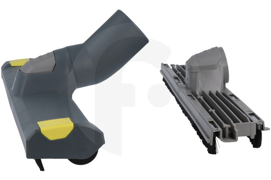 Karcher Aspirapolvere Kärcher Bocchetta umido/secco per aspirapolvere 2.889-153.0, 28891530