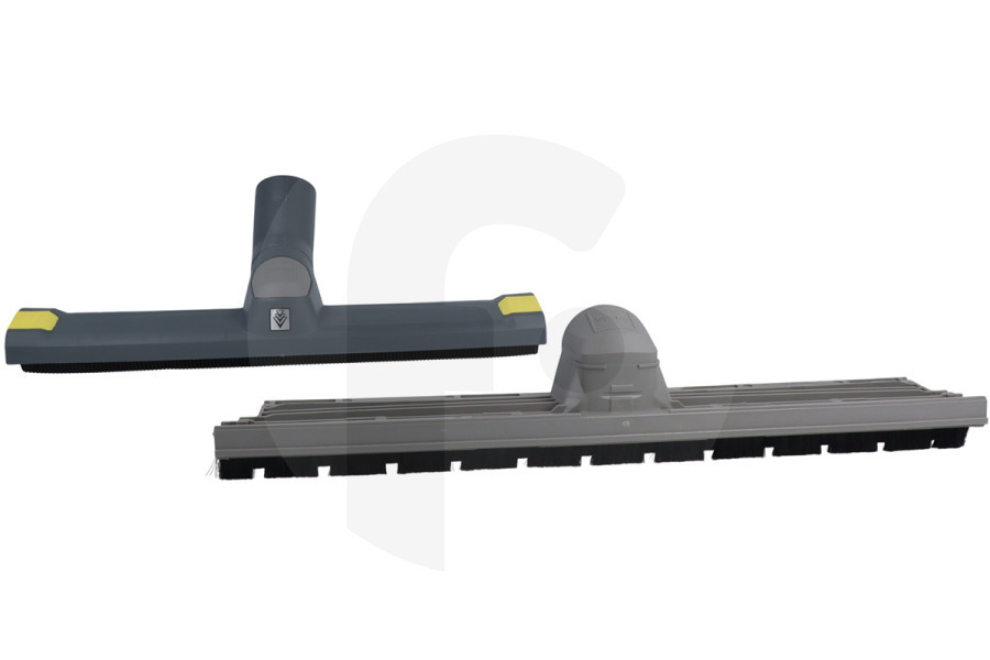Karcher Kärcher Aspiradora Boquilla húmedo/seco para aspiradora 2.889-153.0, 28891530 apto para entre otros NT65/2, NT50/1