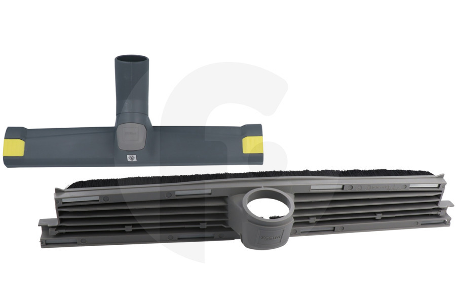 Karcher Aspirapolvere Kärcher Bocchetta umido/secco per aspirapolvere 2.889-153.0, 28891530