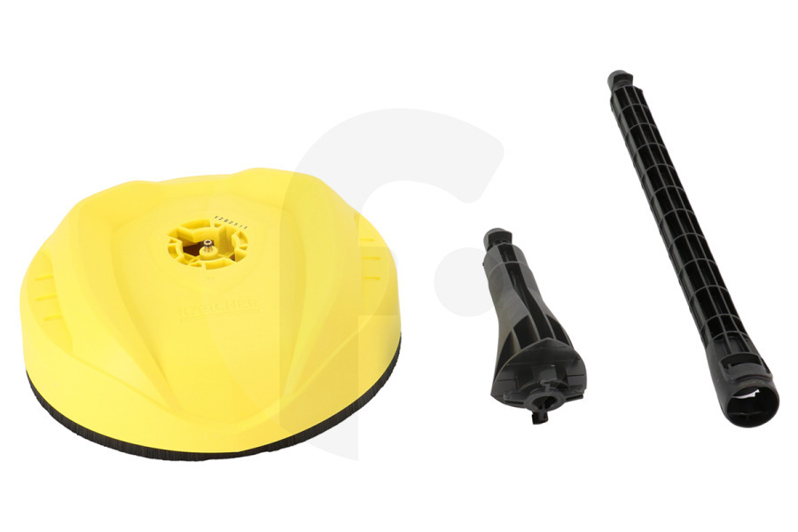 Karcher Idropulitrice Karcher 2.644-086.0 Pulitore terrazze 26440860 Idropulitrice