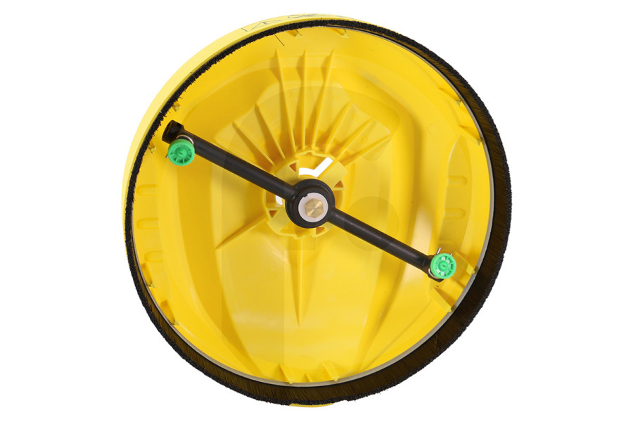 Karcher Idropulitrice Karcher 2.644-086.0 Pulitore terrazze 26440860 Idropulitrice