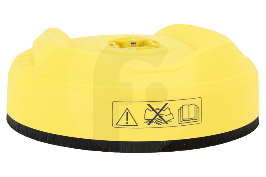 Karcher Idropulitrice Karcher 2.644-086.0 Pulitore terrazze 26440860 Idropulitrice