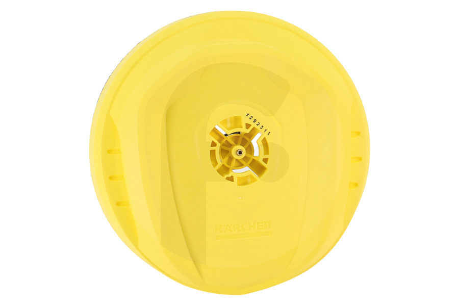 Karcher Idropulitrice Karcher 2.644-086.0 Pulitore terrazze 26440860 Idropulitrice