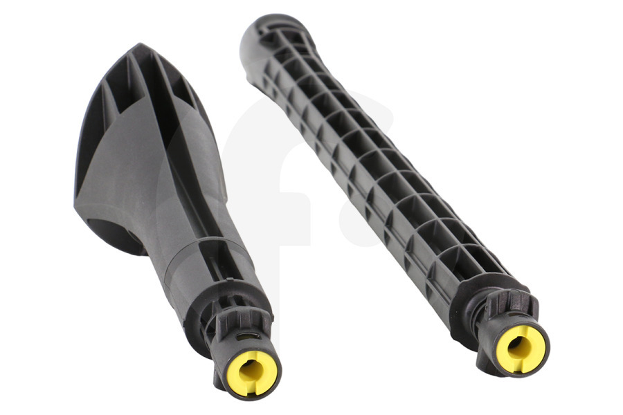 Karcher Idropulitrice Karcher 2.644-086.0 Pulitore terrazze 26440860 Idropulitrice