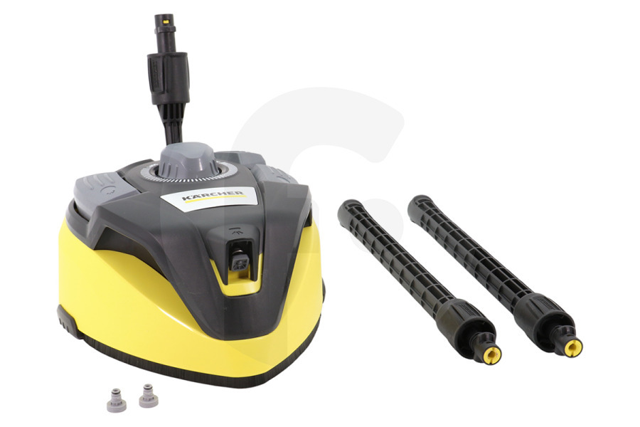 Karcher Idropulitrice Karcher 2.644-074.0 Pulitore terrazze 26440740 Idropulitrice