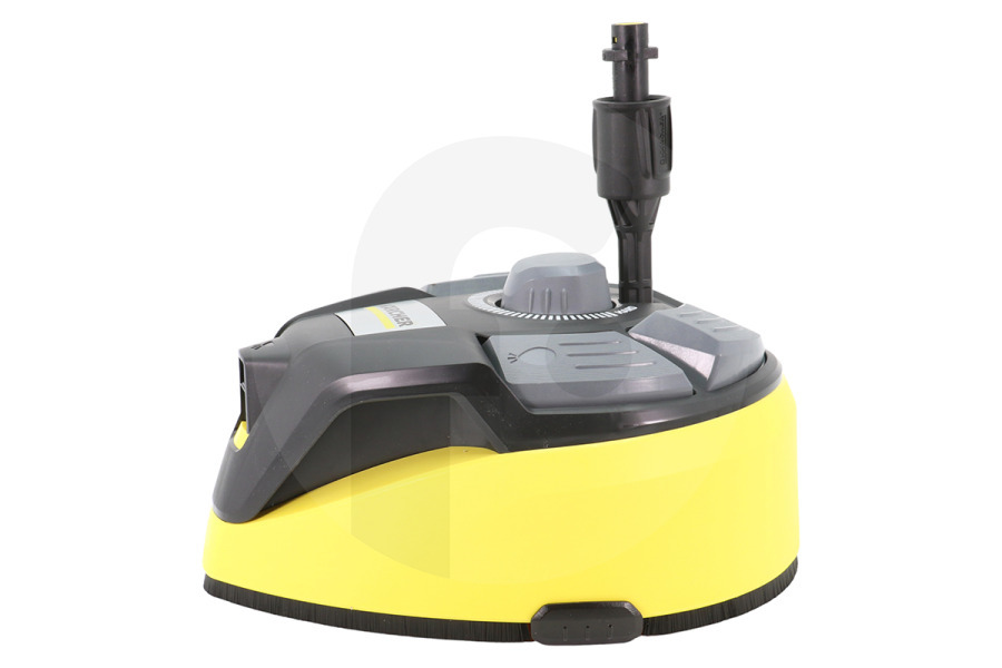 Karcher Idropulitrice Karcher 2.644-074.0 Pulitore terrazze 26440740 Idropulitrice