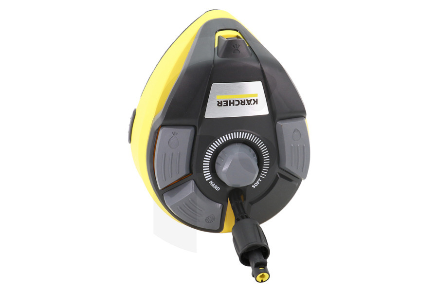 Karcher Idropulitrice Karcher 2.644-074.0 Pulitore terrazze 26440740 Idropulitrice