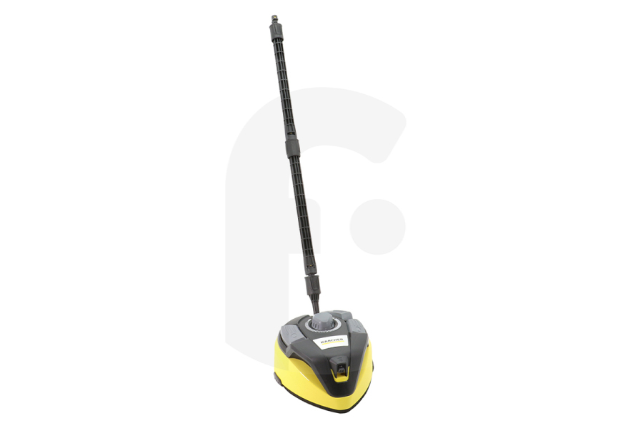Karcher Hidrolimpiadora Karcher 2.644-074.0 Limpiador de terrazas 26440740 Hidrolimpiadora apto para entre otros K4, K5, K6, K7
